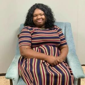 Meet your Posher, Donna